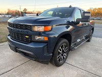 Image for 2019 Chevrolet Silverado 1500 Custom ID: 7138747