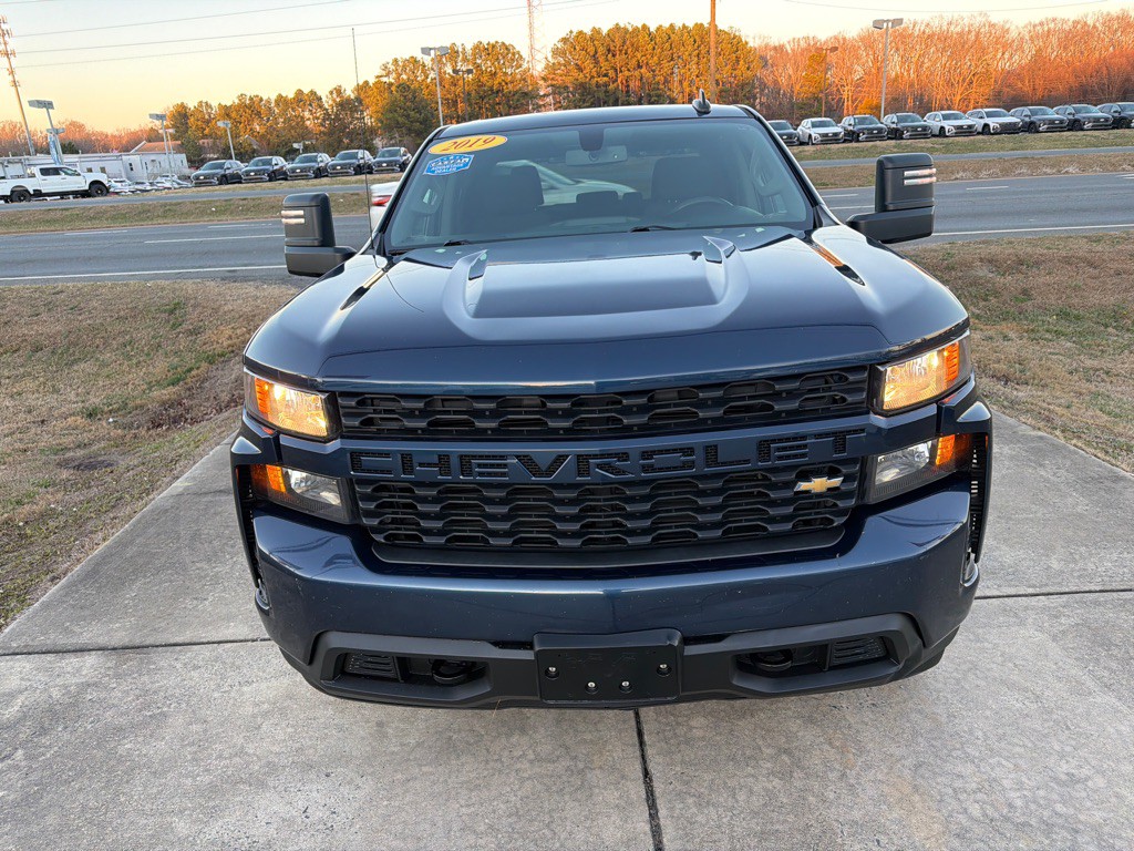 2019 Chevrolet Silverado 1500 Image 6