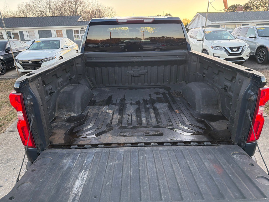 2019 Chevrolet Silverado 1500 Image 13