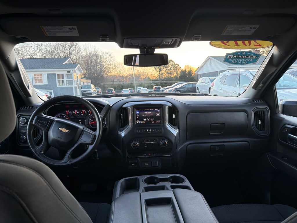 2019 Chevrolet Silverado 1500 Image 14