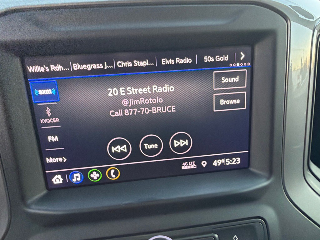 2019 Chevrolet Silverado 1500 Image 17