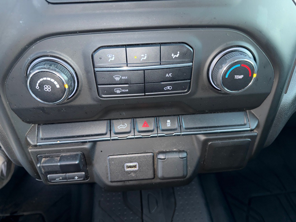 2019 Chevrolet Silverado 1500 Image 20