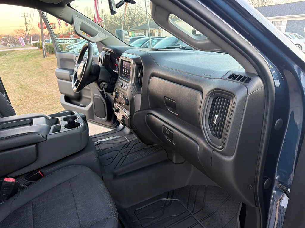 2019 Chevrolet Silverado 1500 Image 22