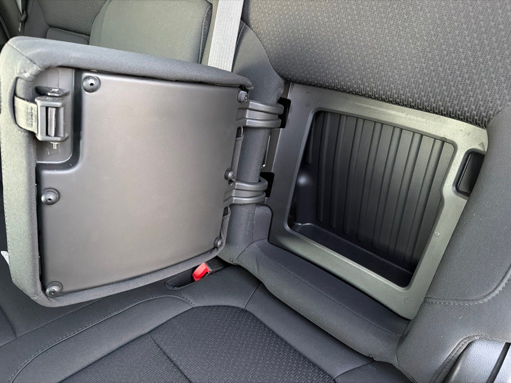 2019 Chevrolet Silverado 1500 Image 27