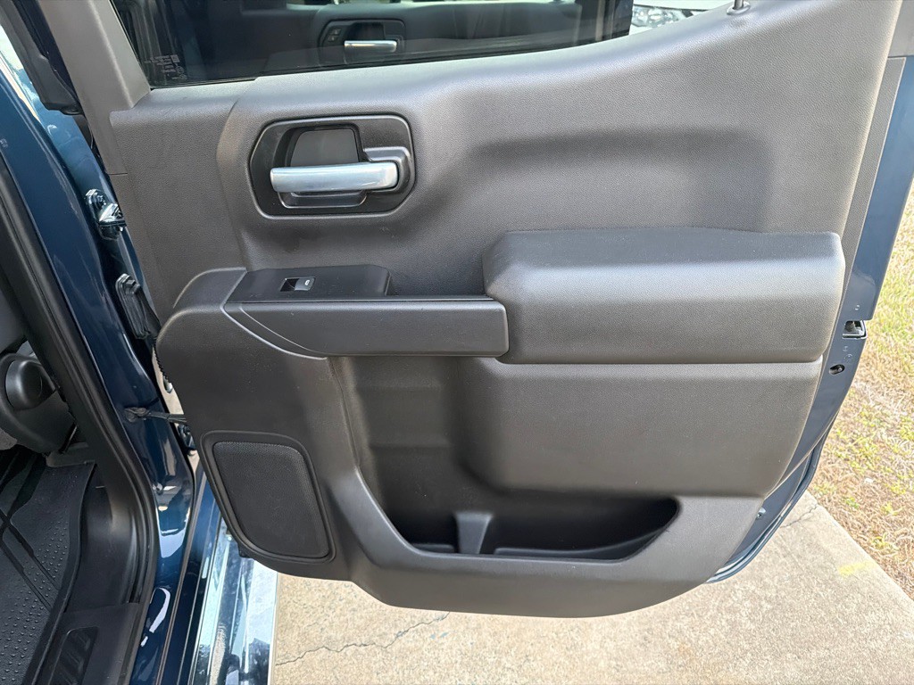 2019 Chevrolet Silverado 1500 Image 30