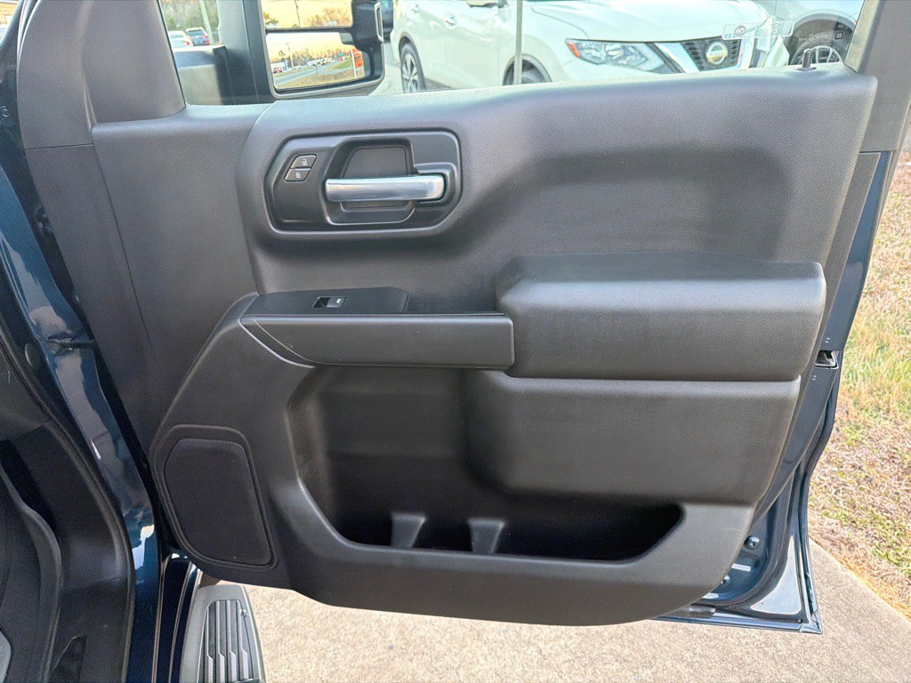 2019 Chevrolet Silverado 1500 Image 31