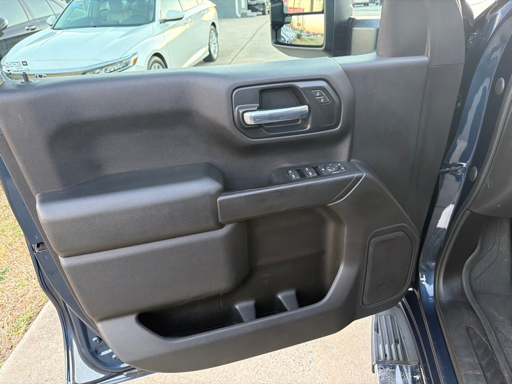 2019 Chevrolet Silverado 1500 Image 33