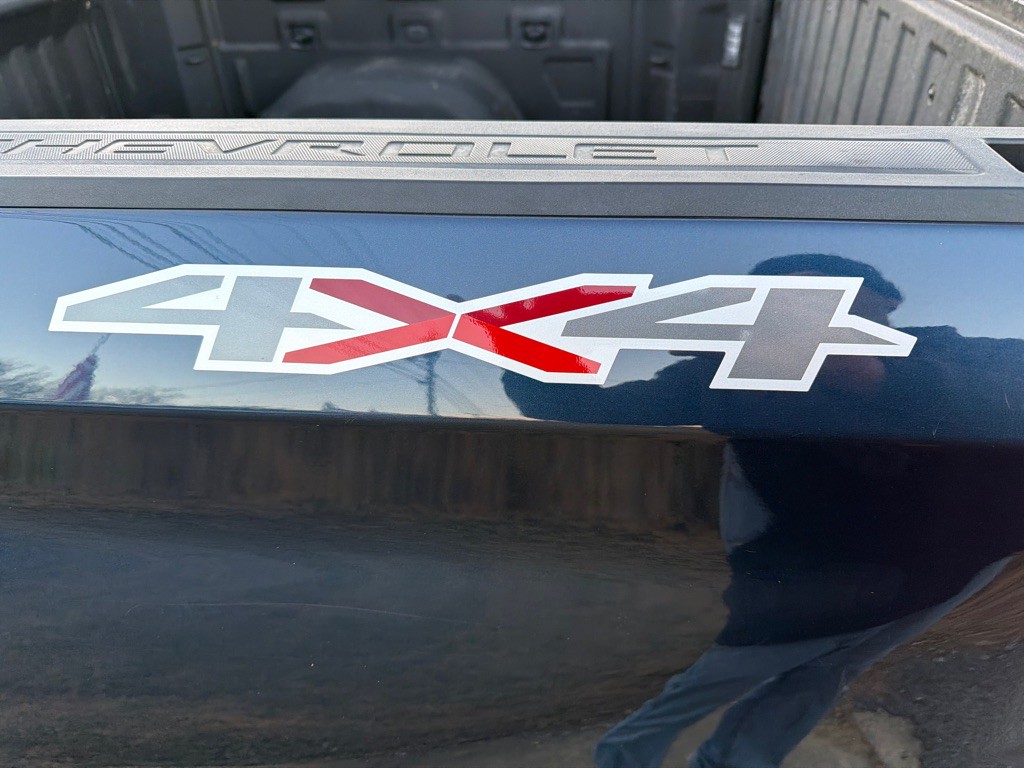 2019 Chevrolet Silverado 1500 Image 34