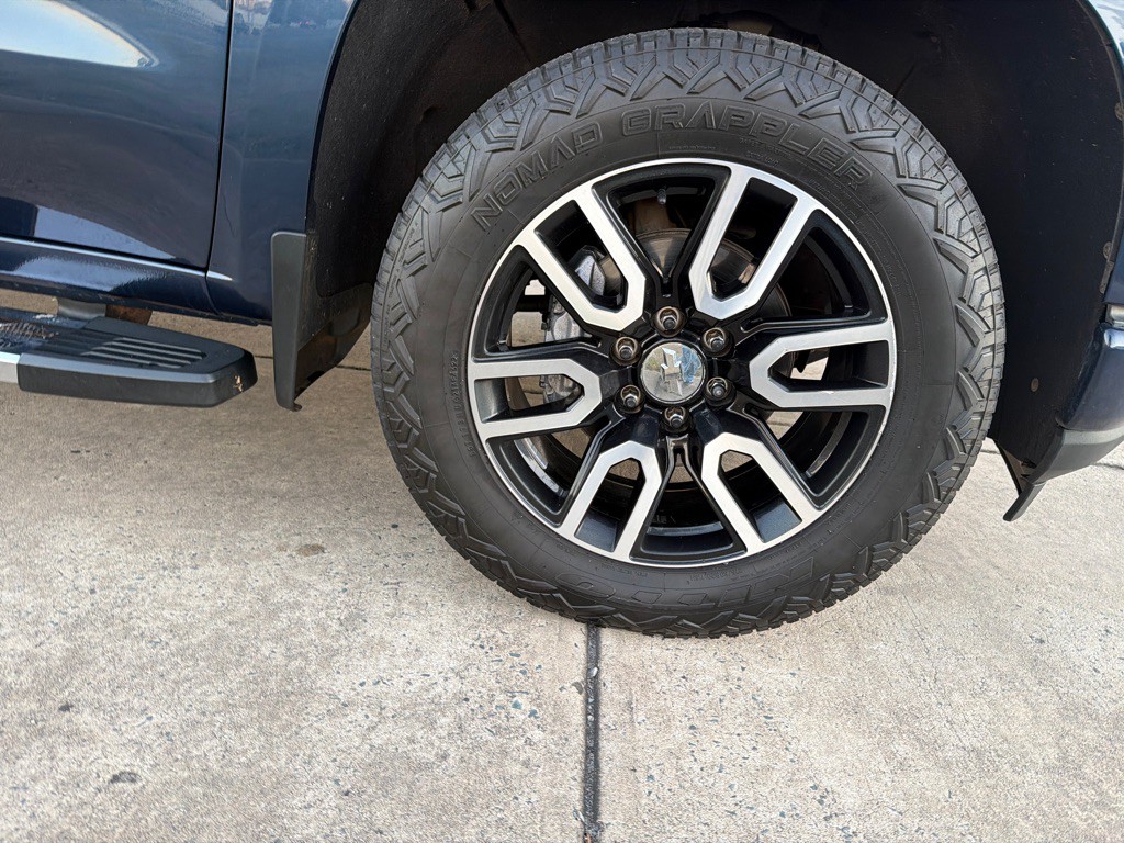 2019 Chevrolet Silverado 1500 Image 37