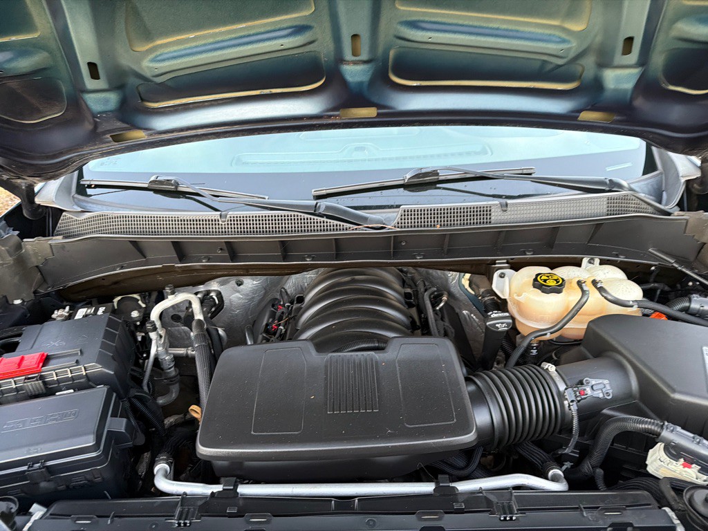 2019 Chevrolet Silverado 1500 Image 40