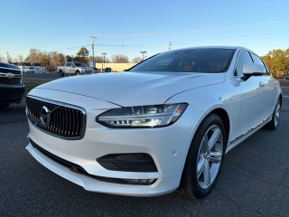 Image for 2018 Volvo S90 T5 MOMENTUM ID: 7145781