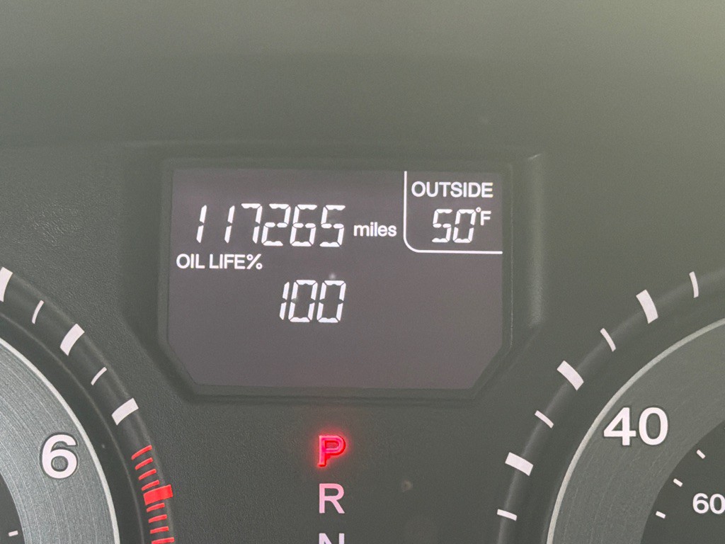 2016 Honda Odyssey Image 17