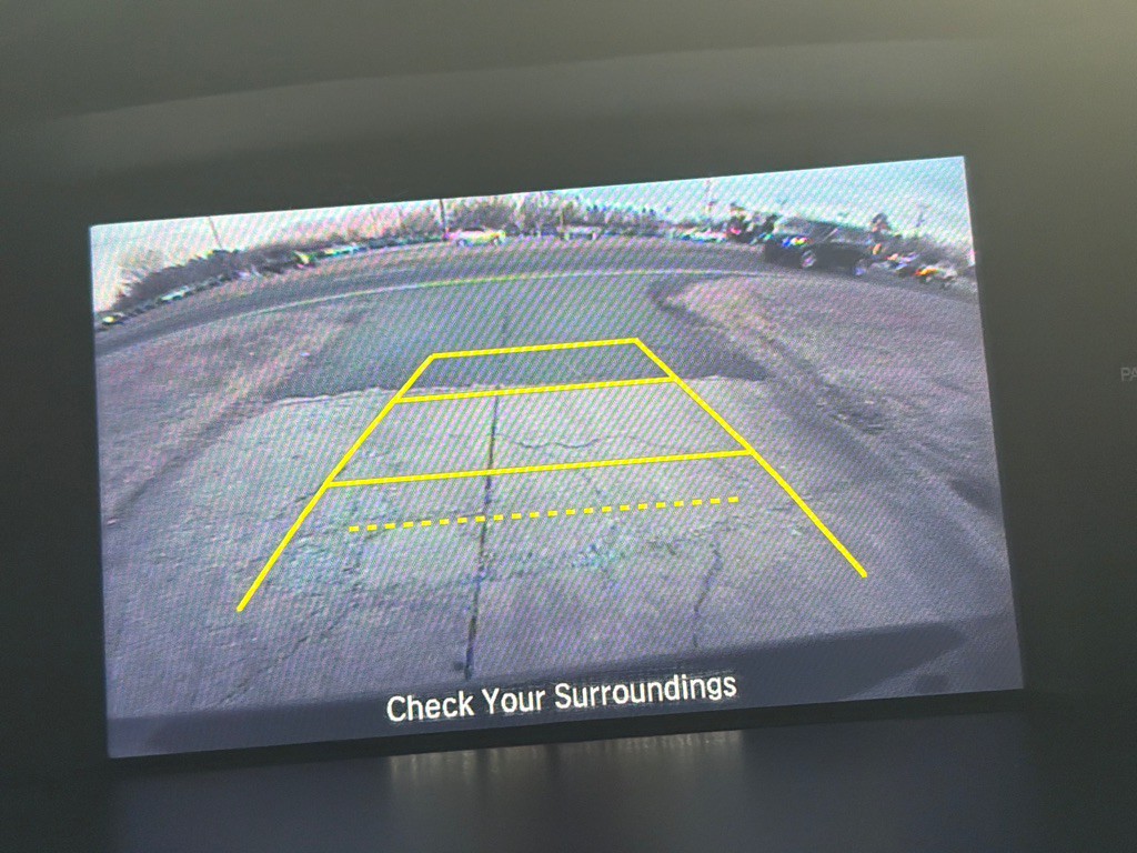 2016 Honda Odyssey Image 18