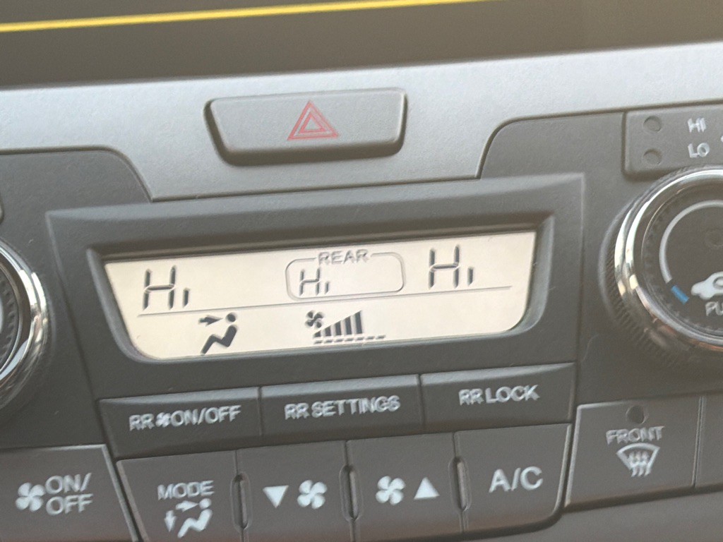 2016 Honda Odyssey Image 20