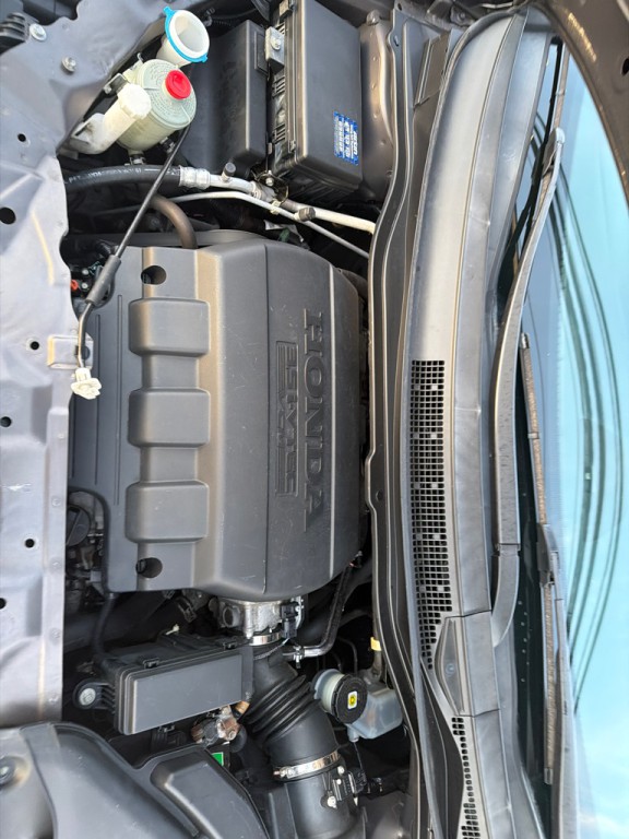 2016 Honda Odyssey Image 33