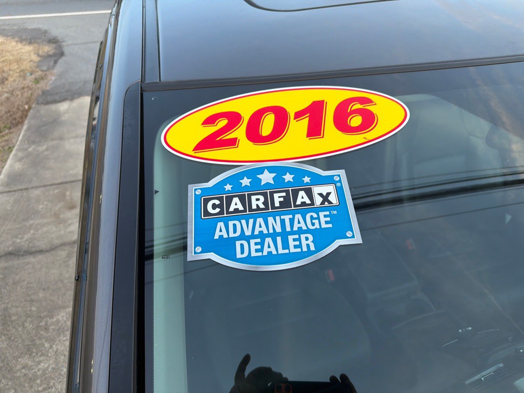 2016 Honda Odyssey Image 34