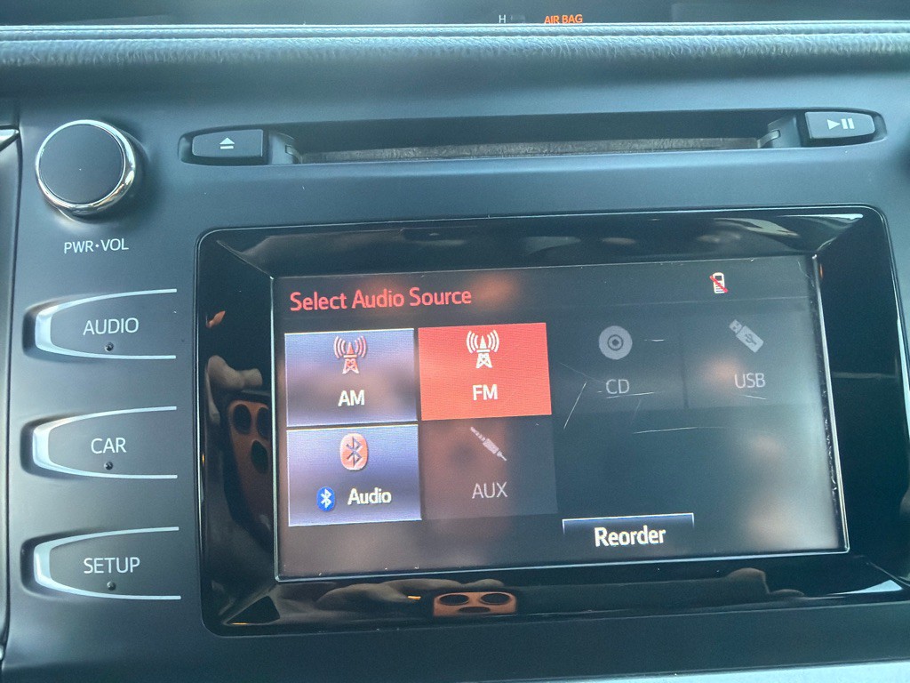 2018 Toyota Highlander Image 22