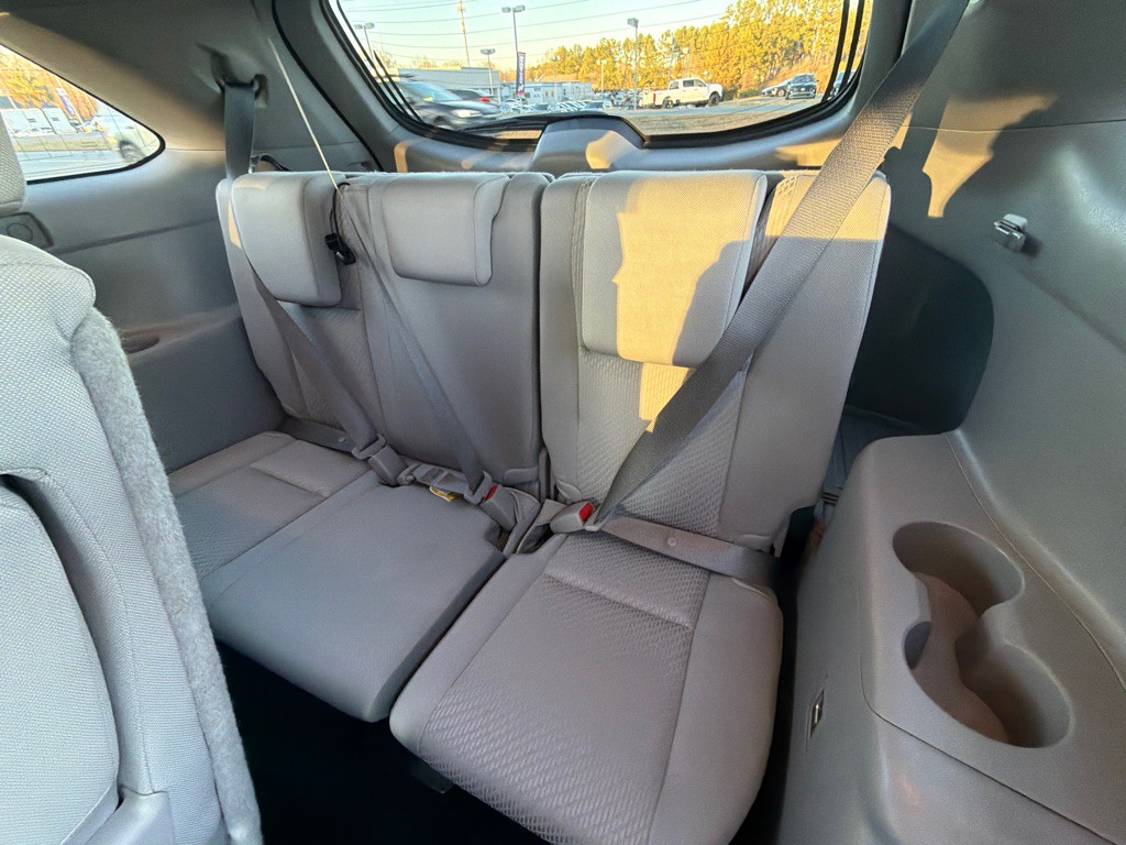 2018 Toyota Highlander Image 28
