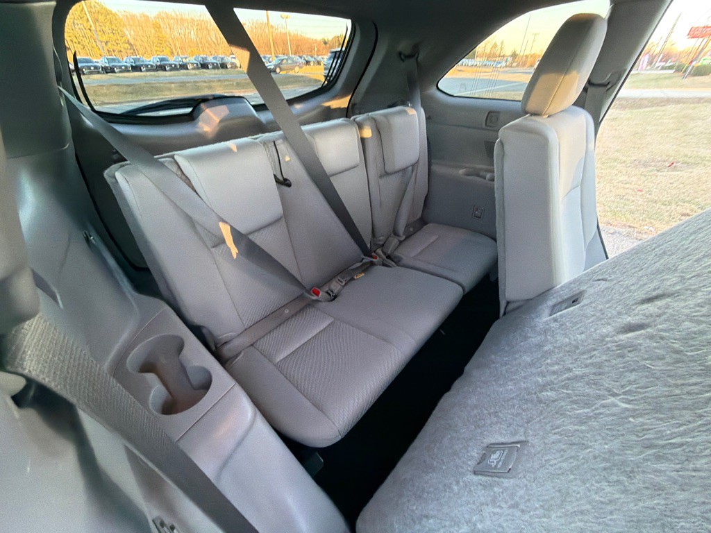 2018 Toyota Highlander Image 33