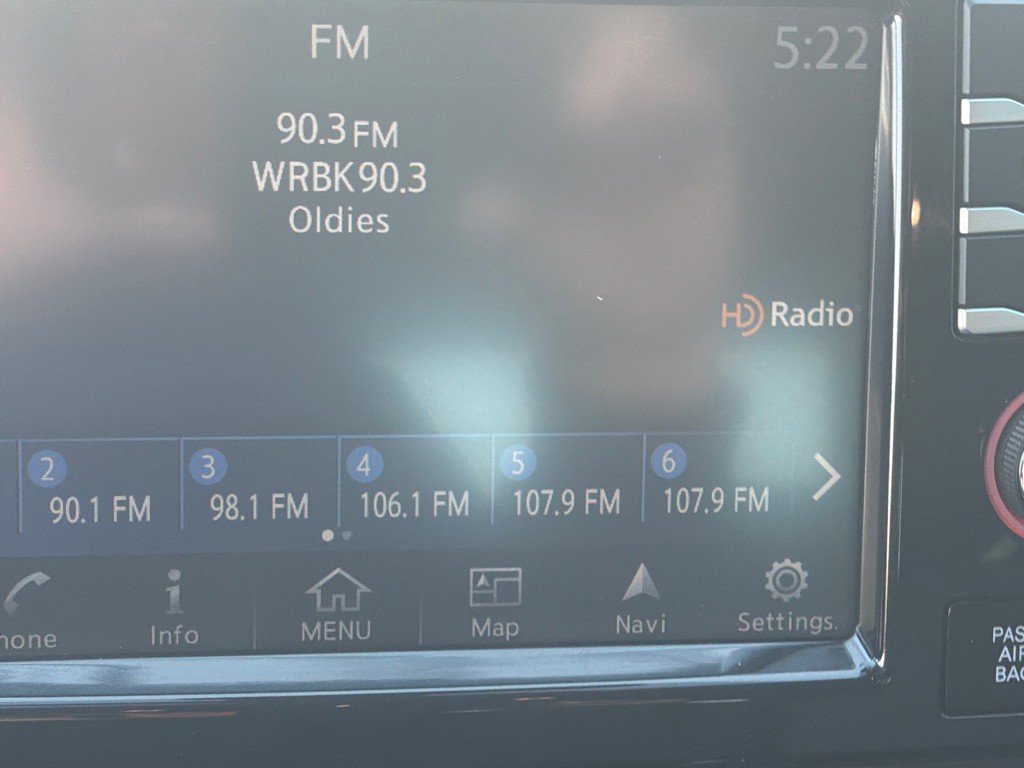 2017 Nissan Maxima Image 17