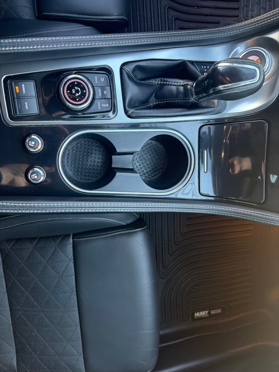 2017 Nissan Maxima Image 20