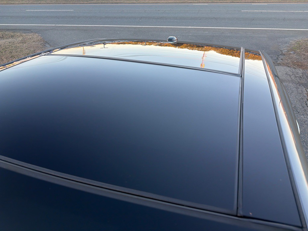 2017 Nissan Maxima Image 30