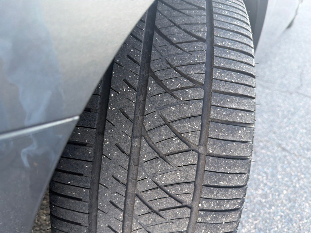 2017 Nissan Maxima Image 36