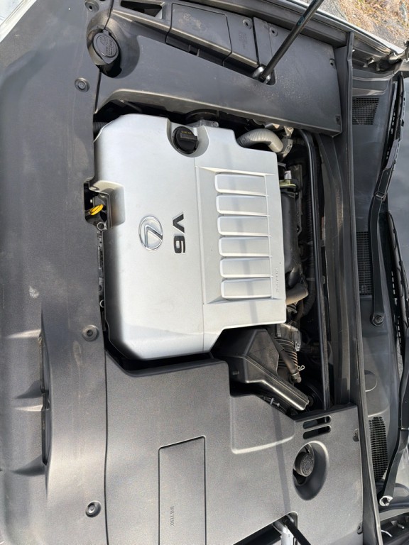 2012 Lexus ES Image 35