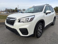 Image for 2019 Subaru Forester Premium ID: 7166642