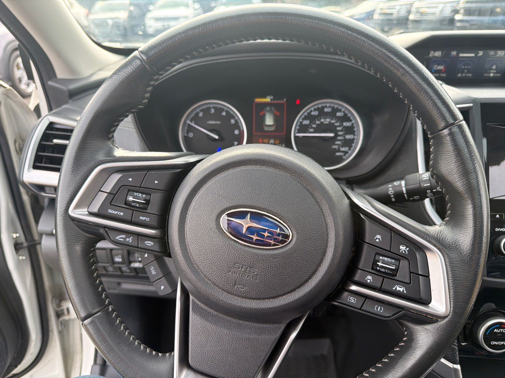 2019 Subaru Forester Image 19