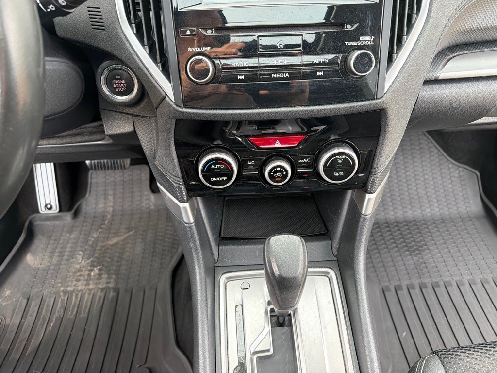 2019 Subaru Forester Image 23