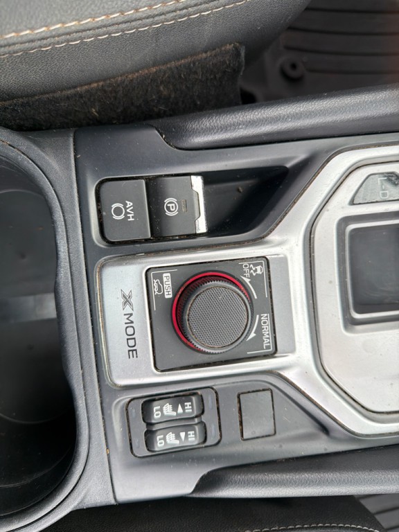 2019 Subaru Forester Image 24