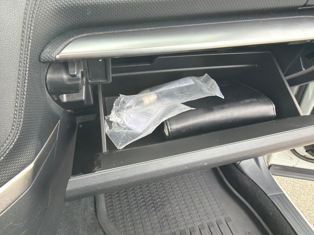 2019 Subaru Forester Image 25