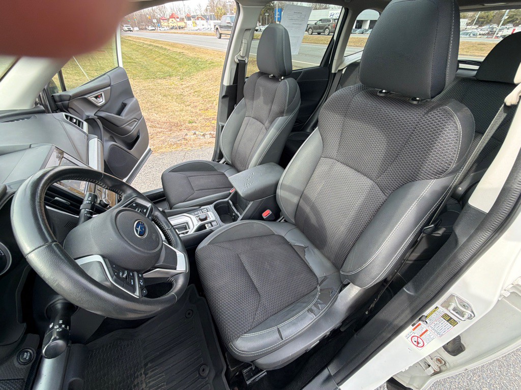2019 Subaru Forester Image 26