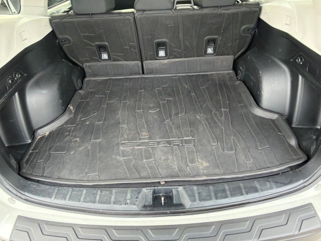 2019 Subaru Forester Image 29