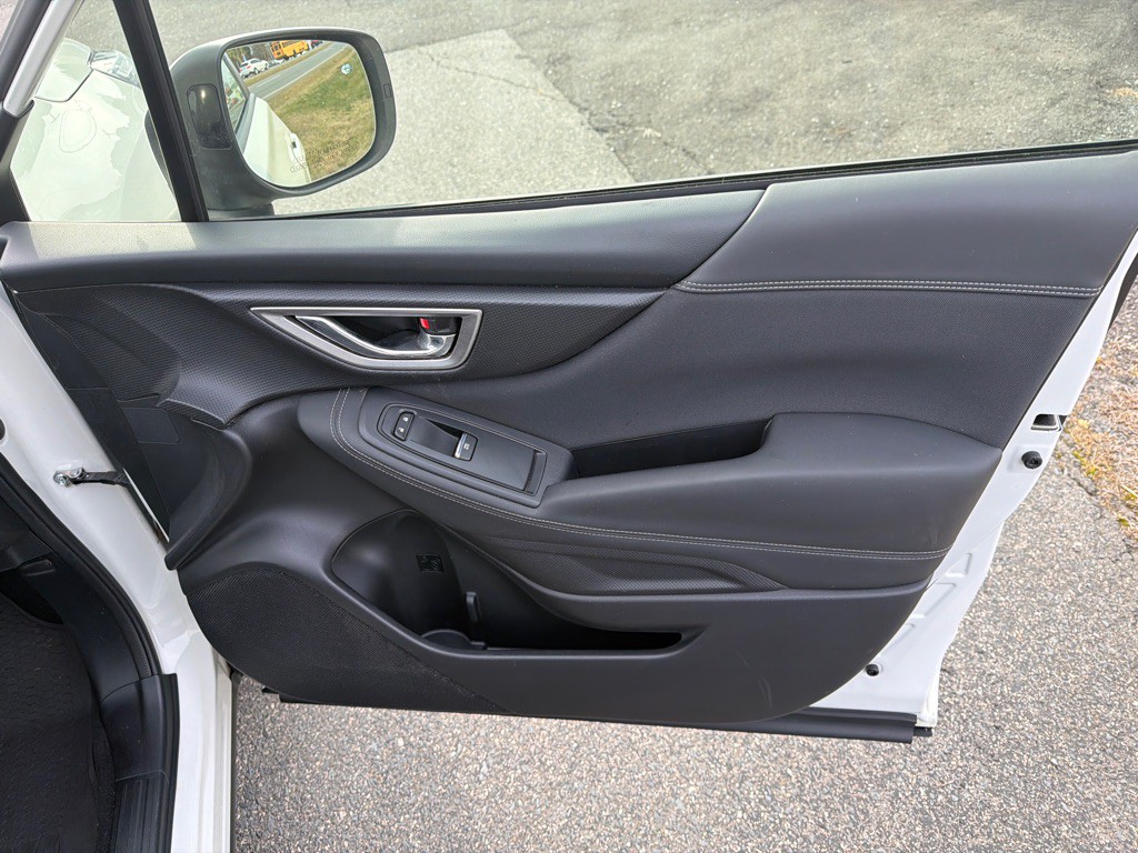 2019 Subaru Forester Image 33