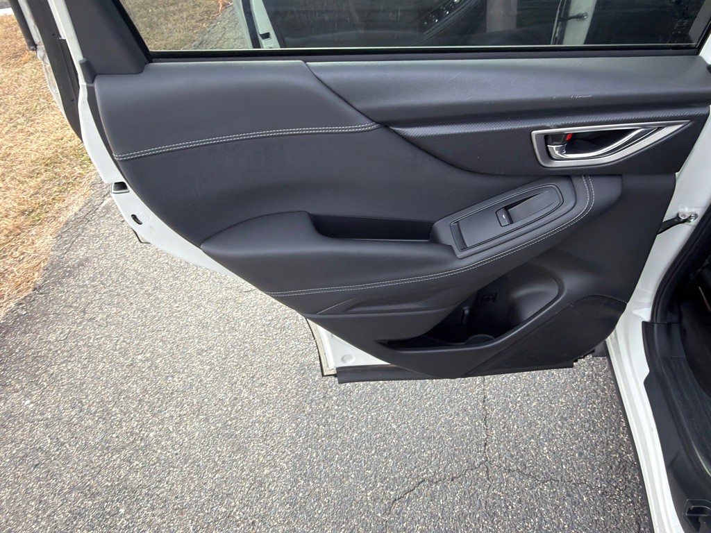 2019 Subaru Forester Image 34