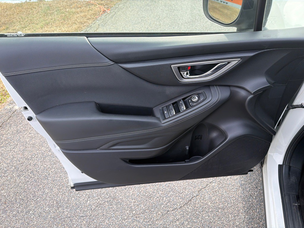 2019 Subaru Forester Image 35