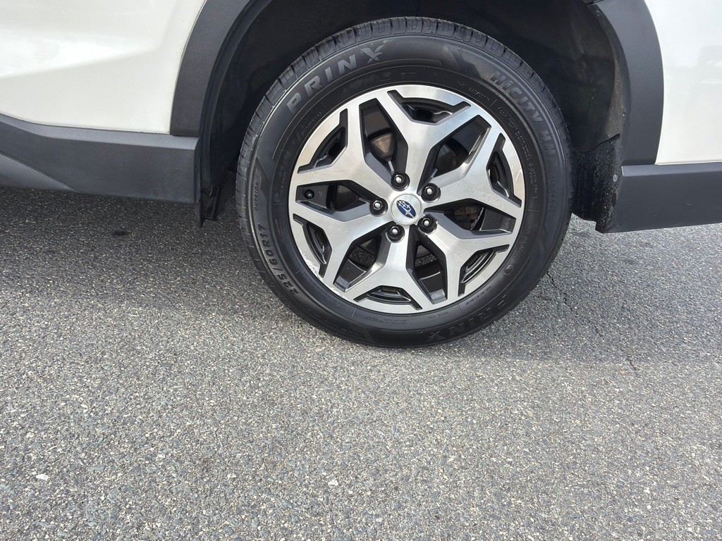 2019 Subaru Forester Image 36