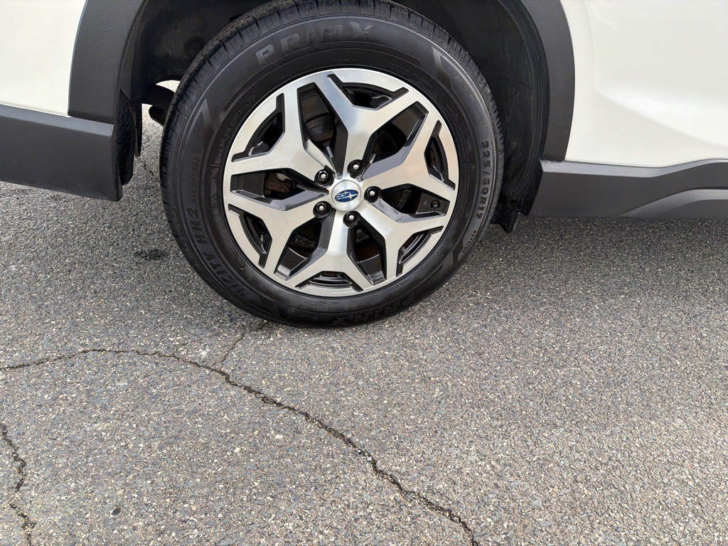 2019 Subaru Forester Image 37