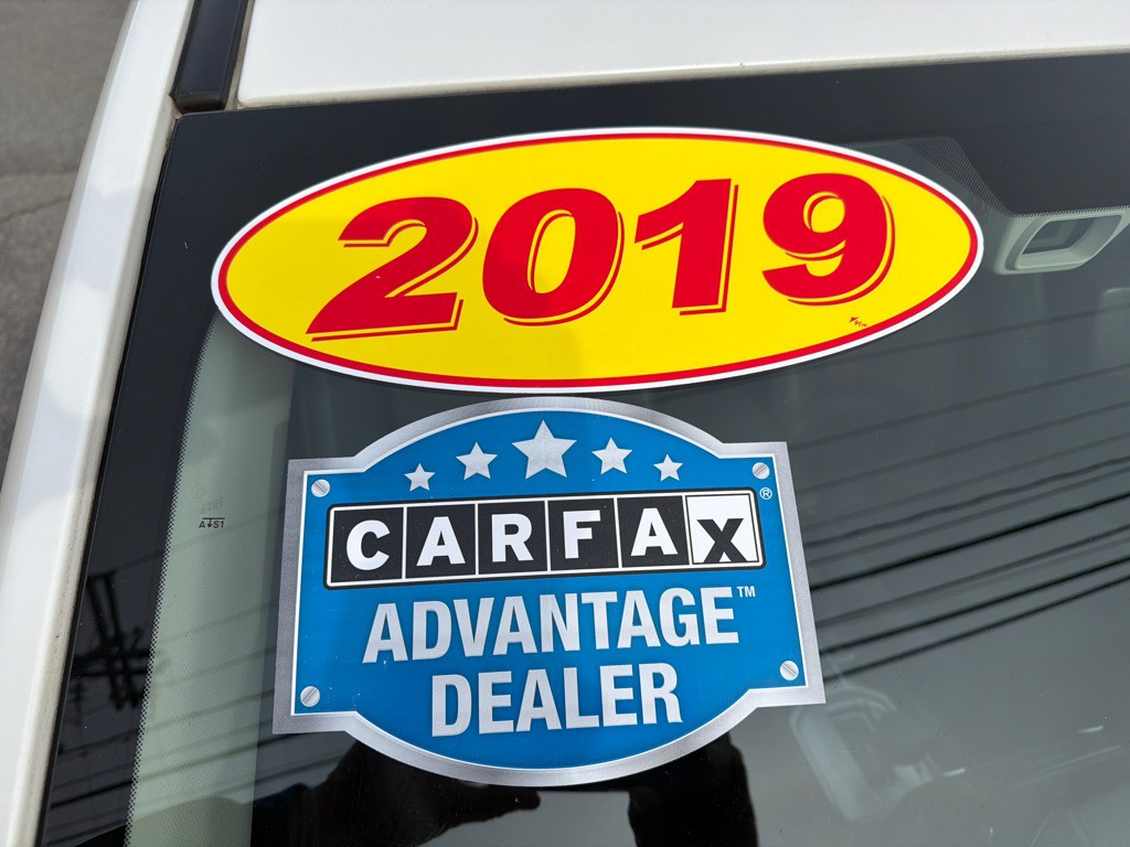 2019 Subaru Forester Image 41