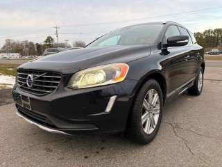 Image for 2017 Volvo XC60 T5 INSCRIPTION ID: 7176690