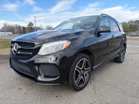 Image for 2018 Mercedes-Benz GLE-Class GLE 350 ID: 7185185
