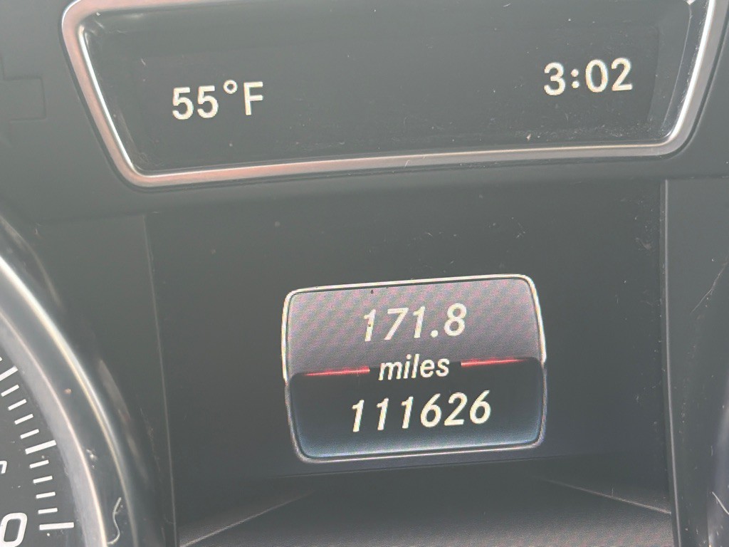 2018 Mercedes-Benz GLE-Class Image 19