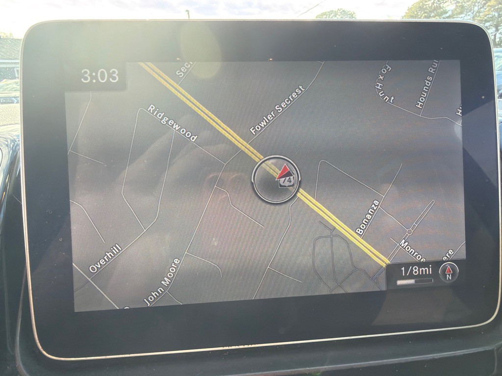 2018 Mercedes-Benz GLE-Class Image 22