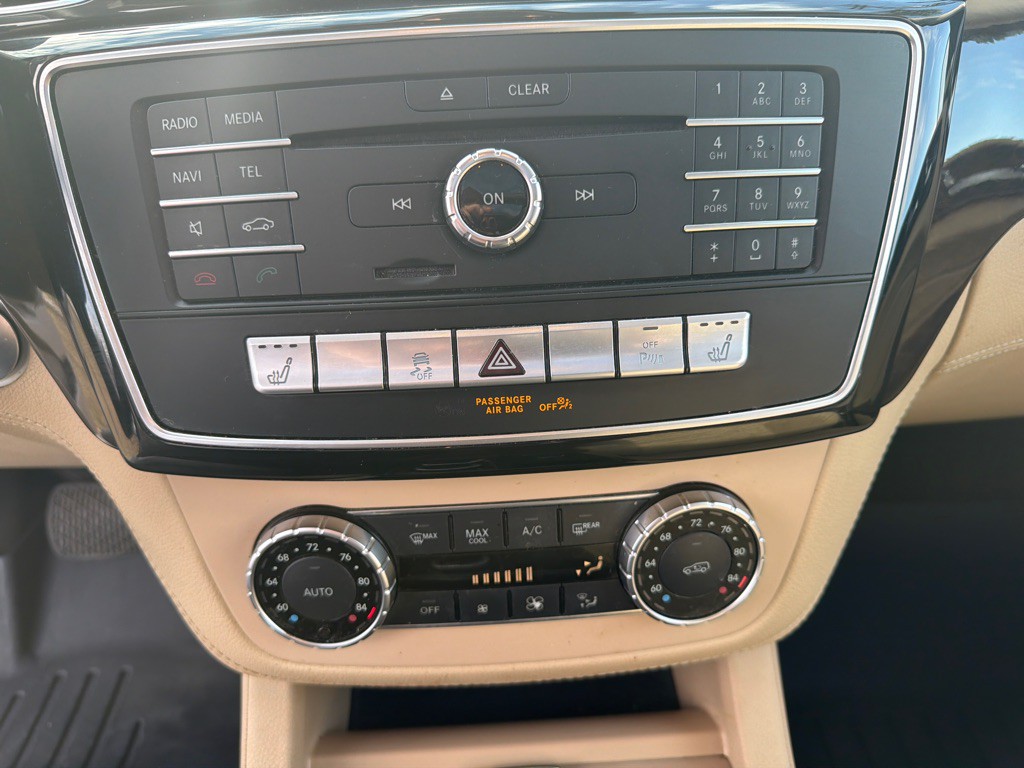 2018 Mercedes-Benz GLE-Class Image 24