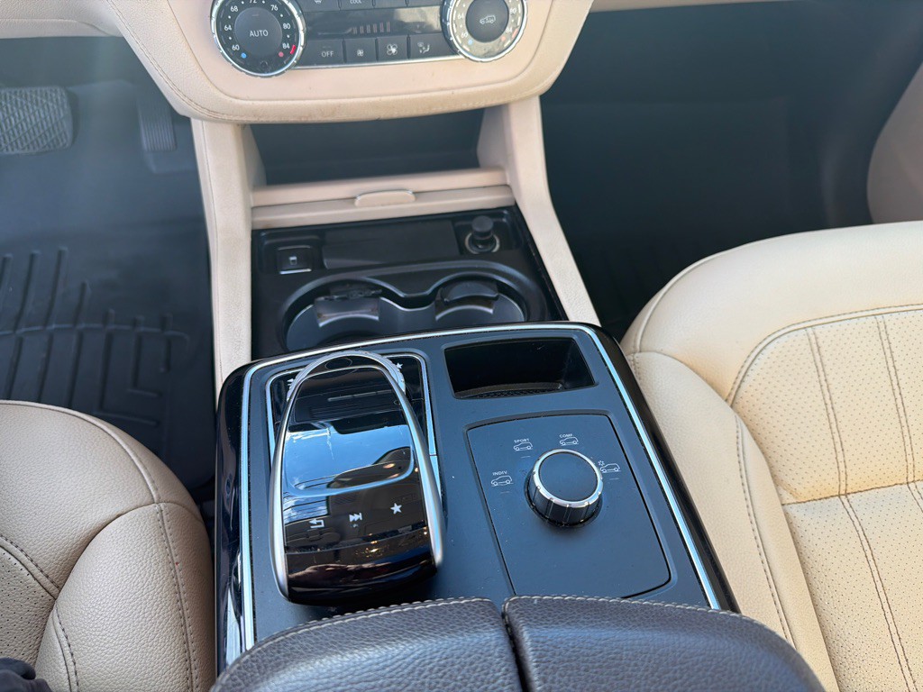 2018 Mercedes-Benz GLE-Class Image 25