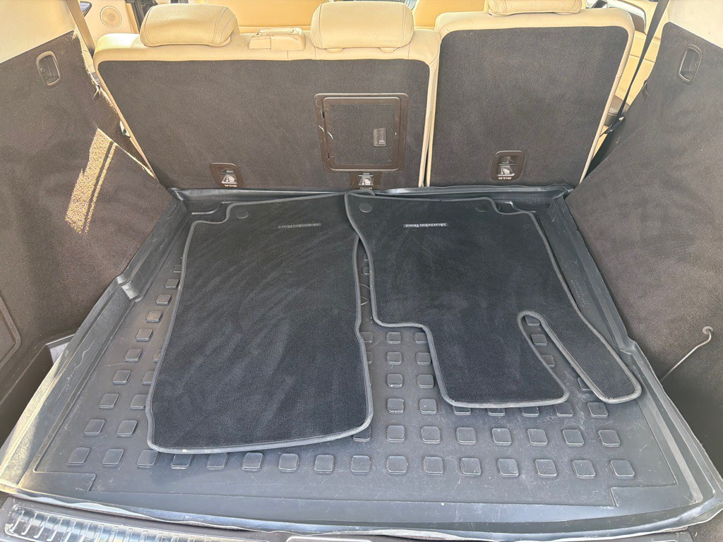 2018 Mercedes-Benz GLE-Class Image 32