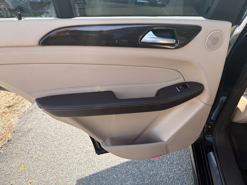 2018 Mercedes-Benz GLE-Class Image 33