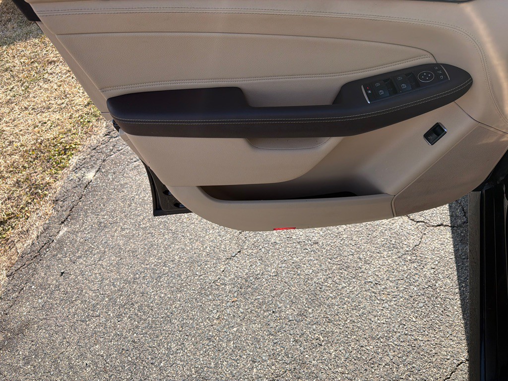 2018 Mercedes-Benz GLE-Class Image 34